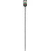 Бур SDS-plus URAGAN 8x310мм 29311-310-08
