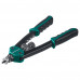 Комбинированный двуручный заклепочник KRAFTOOL Combo2-M10 31181