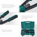 Комбинированный двуручный заклепочник KRAFTOOL Combo2-M10 31181