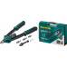 Комбинированный двуручный заклепочник KRAFTOOL Combo2-M10 31181