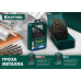 Сверло по металлу KRAFTOOL 10.5x133мм, HSS-G 29651-10.5
