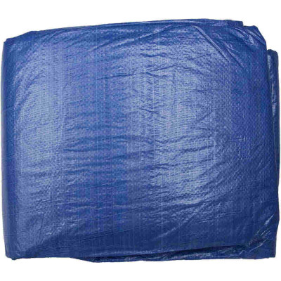 Тент-полотно STAYER 8x12м, плотность 65 г/м2, с люверсами 12560-08-12