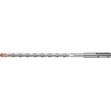 Бур SDS-plus ЗУБР 7x210мм 29314-210-07