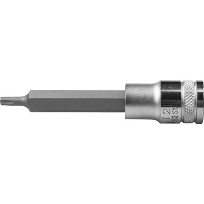 Бита-головка KRAFTOOL 1/2", Т25 27906-25_z01