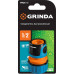 Быстросъемный соединитель GRINDA TC-12 (1/2") 8-426425_z01