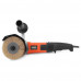 Щеточная шлифмашина MESSER M3337 10-40-337