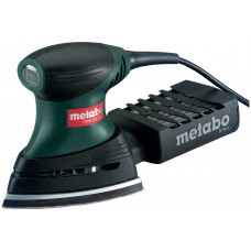 Плоскошлифовальная машина Metabo FMS 200 INTEC 600065500
