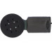 Эксцентриковая шлифмашина Metabo FSX 200 Intec 609225500