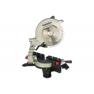 Пила торцовочная Metabo KS 305 M 619003000