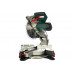 Пила торцовочная Metabo KS 305 M 619003000