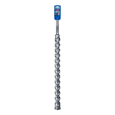 Бур SDS-max ЗУБР 40x610/720мм 29350-610-40_z03