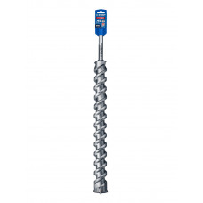 Бур SDS-max ЗУБР 45x610мм 29350-610-45_z03