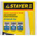 Набор полотен для сабельной пилы STAYER 150/200/300мм, 3шт 159460-H3