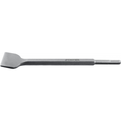 Зубило SDS-Plus изогнутое STAYER 40x250мм 29354-40-250_z02