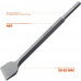 Зубило SDS-Plus изогнутое STAYER 40x250мм 29354-40-250_z02
