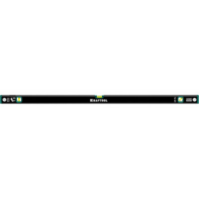 Уровень KRAFTOOL GRAND 1200мм 34781-120