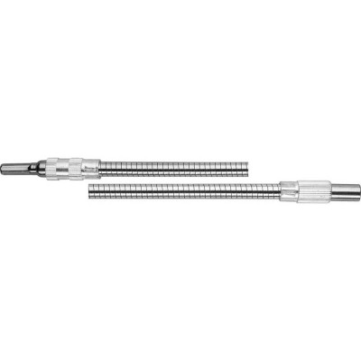 Адаптер гибкий для бит STAYER 400мм 25512-40