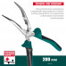 Изогнутые тонкогубцы KRAFTOOL 200мм 22011-4-20_z01