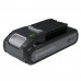 Аккумулятор Greenworks G24B4+ (24В, 4Ач,с двумя USB-C разъемами) 2940407 Аккумулятор Greenworks G24B4+ (24В, 4Ач,с двумя USB-C разъемами) 2940407