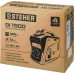 Бензиновый инверторный генератор STEHER 1200Вт GI-1500