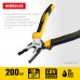 Плоскогубцы STAYER Hercules 200мм 2203-1-20_z03