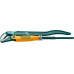 Трубный ключ KRAFTOOL PANZER-45 1/2", 240мм 2735-05_z02 Трубный ключ KRAFTOOL PANZER-45 1/2", 240мм 2735-05_z02