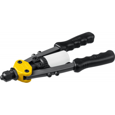 Двуручный заклепочник STAYER Compact-48 2.4-4.8мм 3116_z01