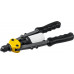 Двуручный заклепочник STAYER Compact-48 2.4-4.8мм 3116_z01 Двуручный заклепочник STAYER Compact-48 2.4-4.8мм 3116_z01