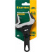 Разводной ключ KRAFTOOL SlimWide Compact 160/43мм 27266-25