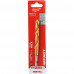 Сверло по металлу Milwaukee RedHEX HSS-G TiN 11x125мм 48894725