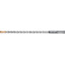Бур SDS-plus KRAFTOOL 6x210мм 29320-210-06_z02 Бур SDS-plus KRAFTOOL 6x210мм 29320-210-06_z02