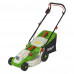 Газонокосилка электрическая REDVERG RD-ELM380