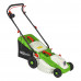 Газонокосилка электрическая REDVERG RD-ELM380