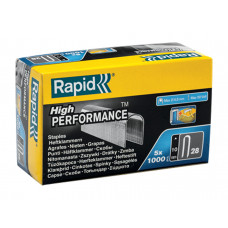 Скобы RAPID тип 36/14мм/5000шт 11893510
