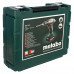 Шуруповерт аккумуляторный Metabo BS 14.4 602206550