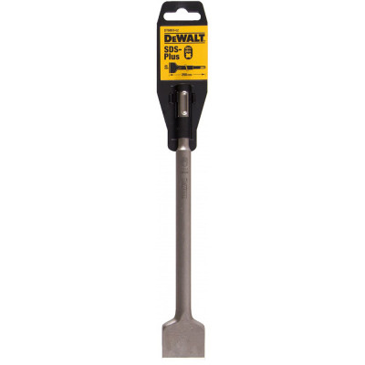 Зубило SDS-plus DeWalt 40x250мм DT6803