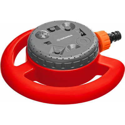 Стационарный распылитель GRINDA GF-8 8-427643