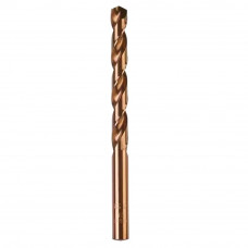 Сверло по металлу Milwaukee HSS-CO 8.5x117мм (1шт) 4932363276