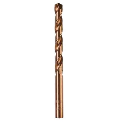 Сверло по металлу Milwaukee HSS-CO 8.5x117мм (1шт) 4932363276