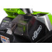 Снегоуборщик аккумуляторный Greenworks GD40SB (40В, 4Ач) 2600607