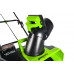 Снегоуборщик аккумуляторный Greenworks GD40SB (40В, 4Ач) 2600607