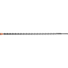 Бур SDS-plus ЗУБР 18x600мм 29314-600-18_z01