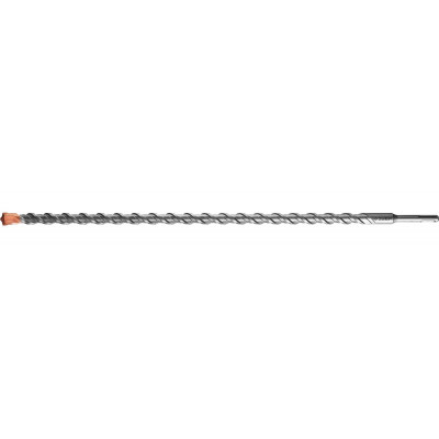 Бур SDS-plus ЗУБР 18x600мм 29314-600-18_z01