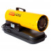 Дизельная тепловая пушка REDVERG RD-DHD20T