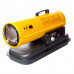 Дизельная тепловая пушка REDVERG RD-DHD20T