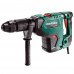 Перфоратор Metabo KHEV 8-45 BL 600766500