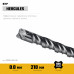 Бур SDS-plus STAYER HERCULES-4Х 8x260мм 29290-260-08