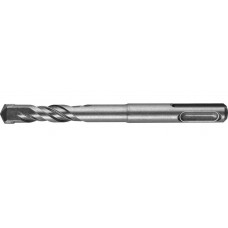 Бур SDS-plus ЗУБР 10x110мм 29315-110-10