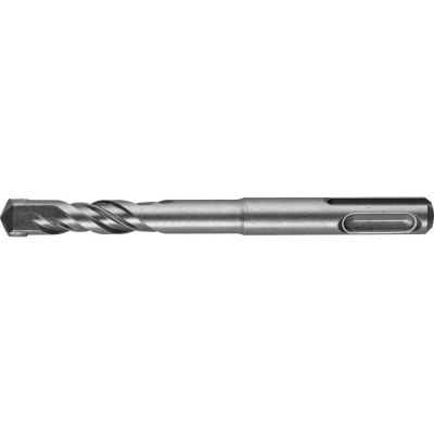 Бур SDS-plus ЗУБР 10x110мм 29315-110-10