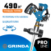 Импульсный распылитель GRINDA RI-2 429311
